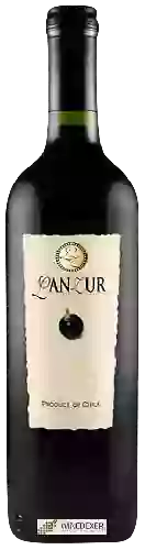 Wijnmakerij LanZur - Cabernet Sauvignon