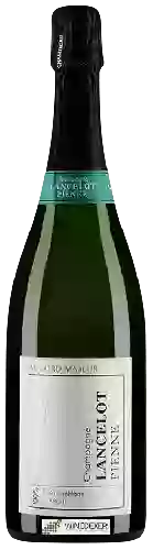 Wijnmakerij Lancelot-Pienne - Accord Majeur Assemblage Brut Champagne