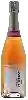 Wijnmakerij Lancelot-Pienne - Rosé Delice Brut Champagne