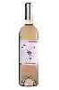 Wijnmakerij Landais - Les Chemins St jacques de Compostelle Rosé