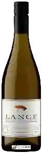 Wijnmakerij Lange - Chardonnay Classique