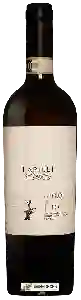 Wijnmakerij Lapilli - Greco di Tufo