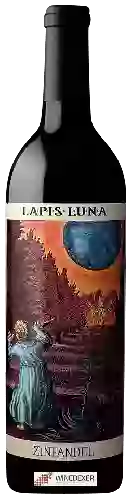 Wijnmakerij Lapis Luna