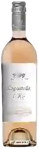 Wijnmakerij Lapostolle - Le Rosé