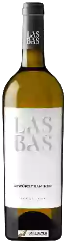 Wijnmakerij Las Bas