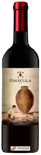 Wijnmakerij Las Calzadas - Tinácula