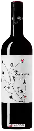 Bodega Las Cepas - Costalarbol Tinto