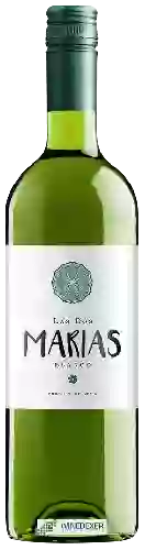 Wijnmakerij Las Dos Marias - Blanco