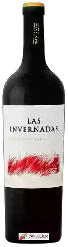 Wijnmakerij Las Invernadas - Cabernet Sauvignon