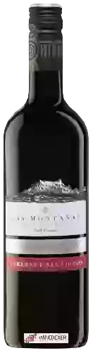 Wijnmakerij Las Montañas - Cabernet Sauvignon