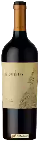 Wijnmakerij Las Perdices - Reserva Cabernet Sauvignon