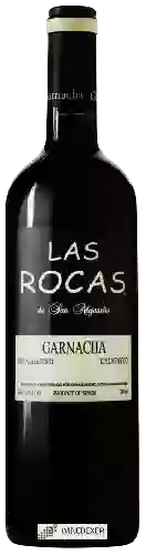 Wijnmakerij Las Rocas - Garnacha