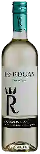Wijnmakerij Las Rocas - Sauvignon Blanc
