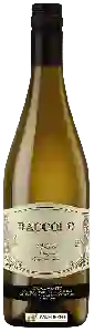 Wijnmakerij Baccolo - Appassimento Parziale Bianco