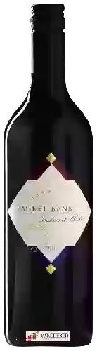 Wijnmakerij Laurel Bank - Cabernet - Merlot