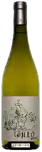 Wijnmakerij Vino Lauria - Giardinello Grillo