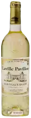 Wijnmakerij Laville Pavillon