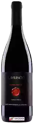 Wijnmakerij Lavrenčič - Cuvée Rouge