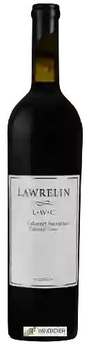 Wijnmakerij Lawrelin - Cabernet Sauvignon