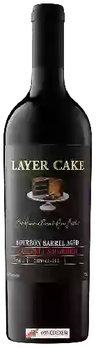 Wijnmakerij Layer Cake