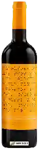 Wijnmakerij Lazarus Wines - Orange Label