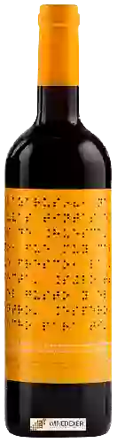 Wijnmakerij Lazarus Wines - Orange Label