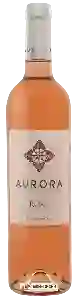 Wijnmakerij Aurora - Rosé