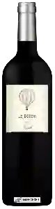 Wijnmakerij Le Ballon - Syrah