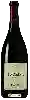 Wijnmakerij Le Cadeau Vineyard - Équinoxe Pinot Noir