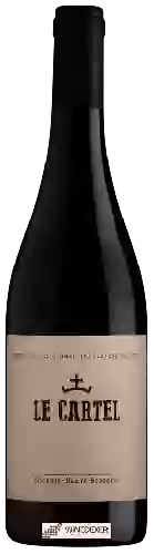 Wijnmakerij Le Cartel