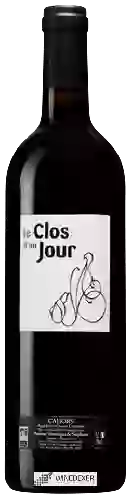 Wijnmakerij Le Clos d’Un Jour - Cahors