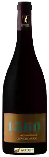 Wijnmakerij Le Clos de Garaud