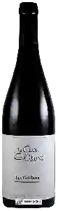 Le Clos des Grillons - Les Grillons