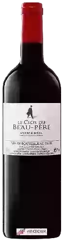 Wijnmakerij Le Clos du Beau-Père - Pomerol