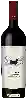 Wijnmakerij Le Grand Noir - Cabernet - Shiraz