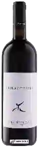 Wijnmakerij Le Macchiole - Bolgheri Rosso