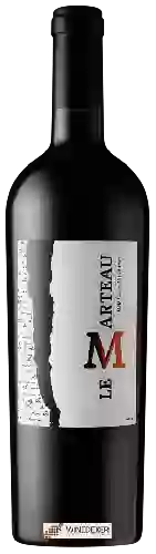 Wijnmakerij Le Marteau