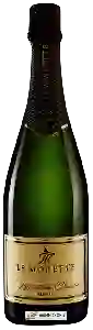 Wijnmakerij Le Morette - Metodo Classico Brut