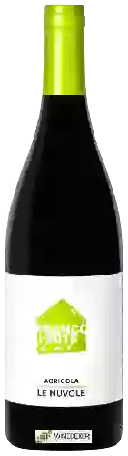 Wijnmakerij Le Nuvole - Franco Rosso