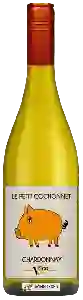 Wijnmakerij Le Petit Cochonnet - Chardonnay