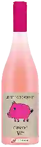 Wijnmakerij Le Petit Cochonnet - Grenache Rosé
