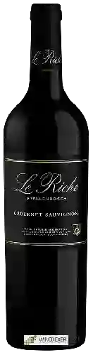 Wijnmakerij Le Riche - Cabernet Sauvignon