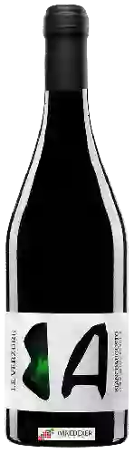 Wijnmakerij Le Verzure - Biancoaugusto