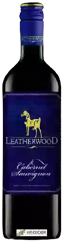 Wijnmakerij Leatherwood