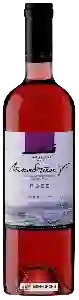 Wijnmakerij Lefkas Earth - ΡΟΖΕ - Rosé