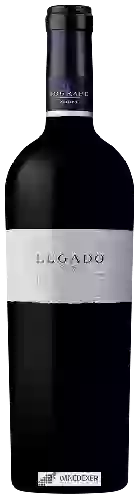 Wijnmakerij Legado