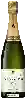 Wijnmakerij Legras & Haas - Intuition Brut Champagne
