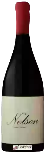 Wijnmakerij Lemberg - Nelson