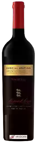 Wijnmakerij Leopard’s Leap - Special Edition Pinotage