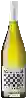 Wijnmakerij LePlan-Vermeersch - Côtes-du-Rhône RS Blanc